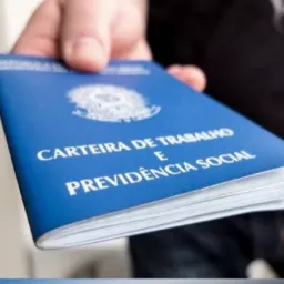 ORIZONA - Vagas de Emprego
