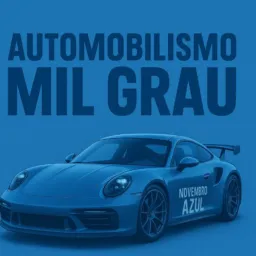Automobilismo mil grau