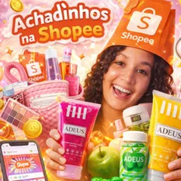 Achadinhos taly🔥