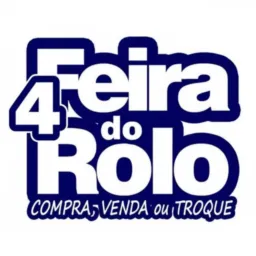 4-FEIRA DO ROLO DÊ ATIBAIA E REGIÃO OFC GP 4📌♻️