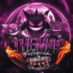 THEMAS CONSULTÁVEL 💳👾