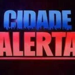 CIDADE ALERTA 24 HORAS