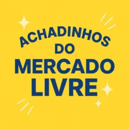 Achadinhos Mercado Livre