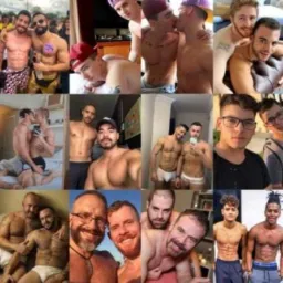 🔥 Delícias, Junto e Misturados 🔥