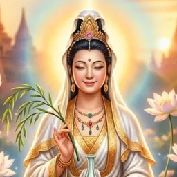 🍃🪷SATTVA LÓTUS:KUAN YIN 🪷🍃EBOOKS E PRÁTICAS TERAPÊUTICAS