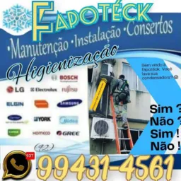 SHOPPING FAPOTÉCK MANAUS💥🛍️