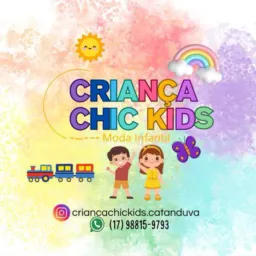 Criança chic/ moda infantil 😍