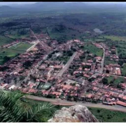 Tanquinho Trocas & Vendas