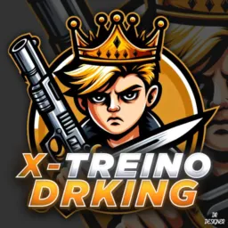 X-TREINO DRKING 👑