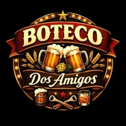 🍻 Boteco dos Amigos 🍻