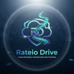 RATEIO DRIVE🚀