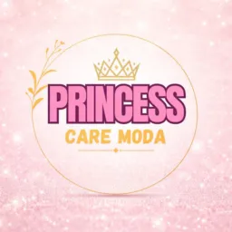 LOJA PRINCESS CARE MODA🛍👸🏻