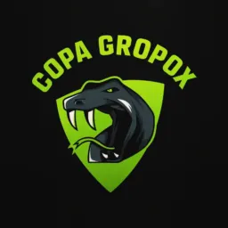 💚 COPA GROPOX 💚