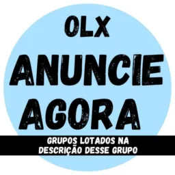 📢 73- MUITOS GRUPOS NA DESCRIÇÃO