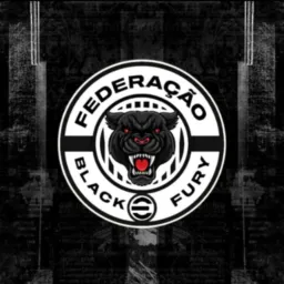 🛑FEDERAÇÃO BLACK FURY(LIGA)🛑