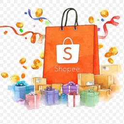 Shopee Shou de ofertas.