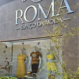 Roma - Espaço da Moda
