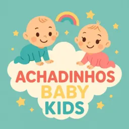 Achadinhos Baby Kids #8