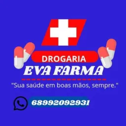 DROGARIA EVA FARMA 💊💉💊