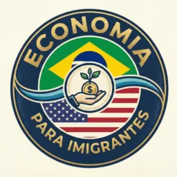 🇧🇷🇺🇸Economia para Imigrantes 🇺🇸🇧🇷