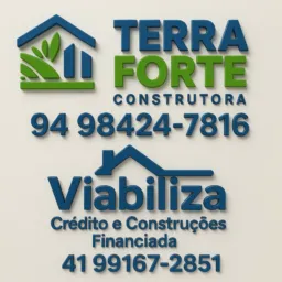 Terra Forte Construtora, Casas Financiadas