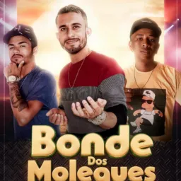 Bonde dos moleques a pegada diferente 🎹💥🙌🎤