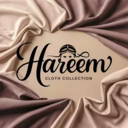 Hareem Cloth Collection❤❤