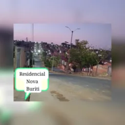 Residencial Nova Buriti