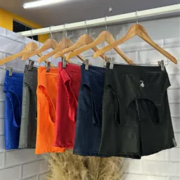 Roupas de academia🛍