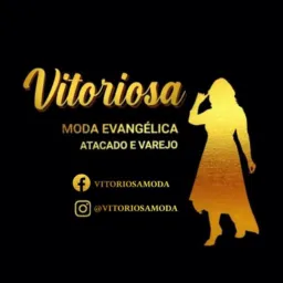 VITORIOSA MODA EVANGELICA