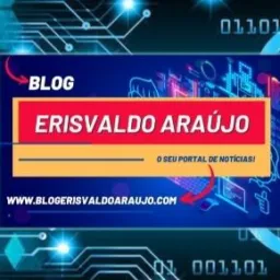 BLOG ERISVALDO ARAÚJO