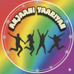 ANJAANI YAARIYAN ♥️