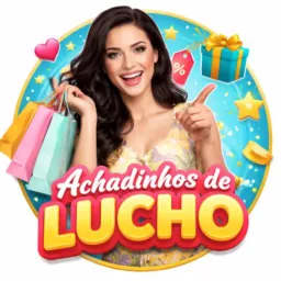 # 7🛍️ Top Achadinhos Brasil