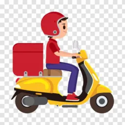 " PIPA DELIVERY ( Entrega )