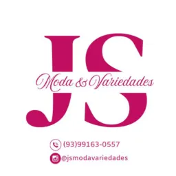 JS Moda & Variedades🛍️