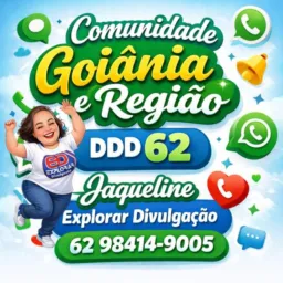 39- GOIÂNIA GRUPOS