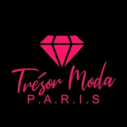 Tresór Modas 🛍️