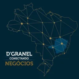 🇧🇷 Cargas D'granel MS 🐊