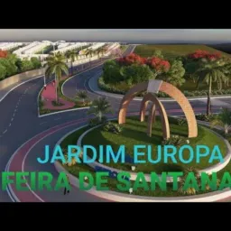 Jardim Europa