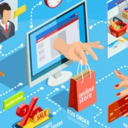 E-Commerce Granja Viana