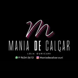 Mania de Calçar