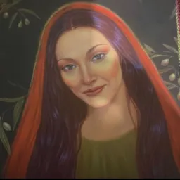 #03 As Magdalenas | Comunidade
