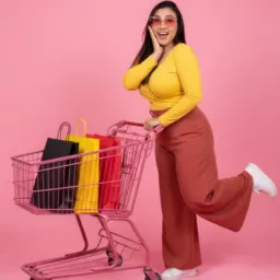 🛍️Compradoras VERO
