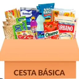 (1) RIFA CESTA BÁSICA
