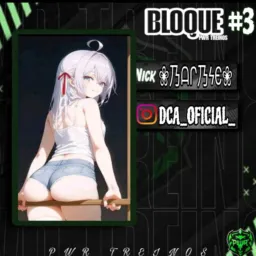 BLOQUE#03/  4🇲🇽/5🇨🇴PWR TREINOS