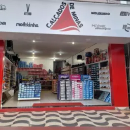 Loja Calçados de minas🛍️