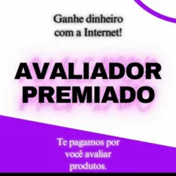 Avaliador premiado oficial