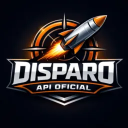 DISPARO API OFICIAL