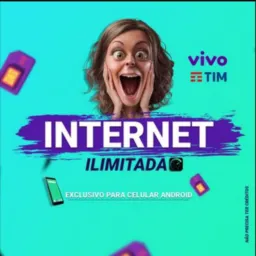 INTERNET ILIMITADA