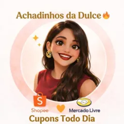 Promoçoes e achadinhos da Maria